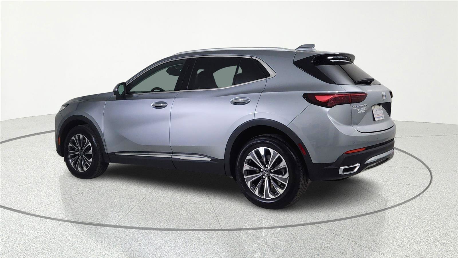 Used 2025 Buick Envision Preferred image 3