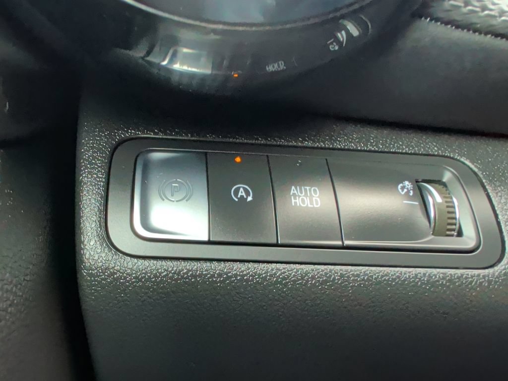 Used 2026 Chevrolet Equinox LT w/ LPO, Floor Liner Package FWD image 27