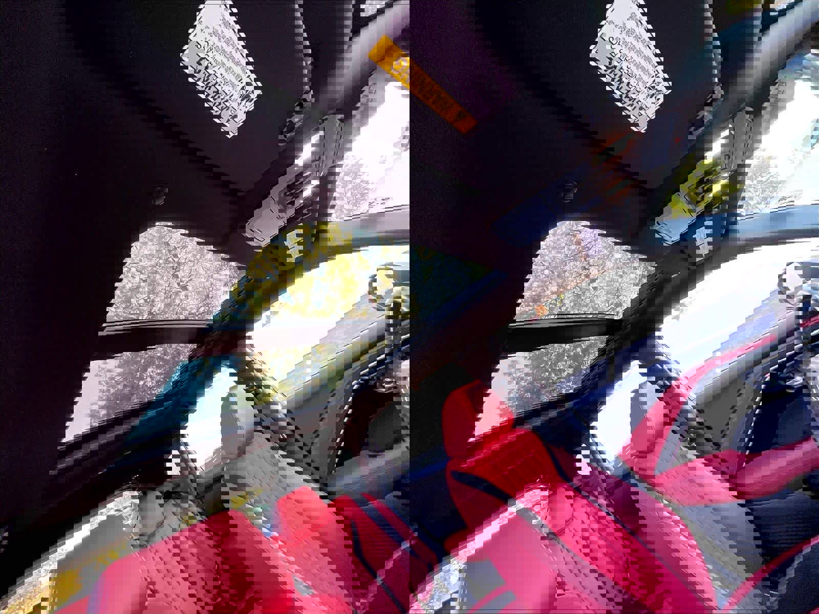 Used 2025 Acura ADX A-Spec image 24