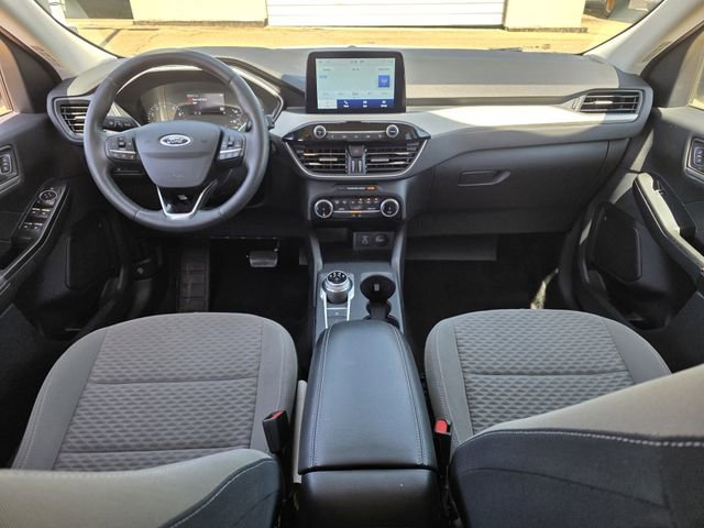 Used 2022 Ford Escape SE w/ Convenience Package AWD/4WD image 8
