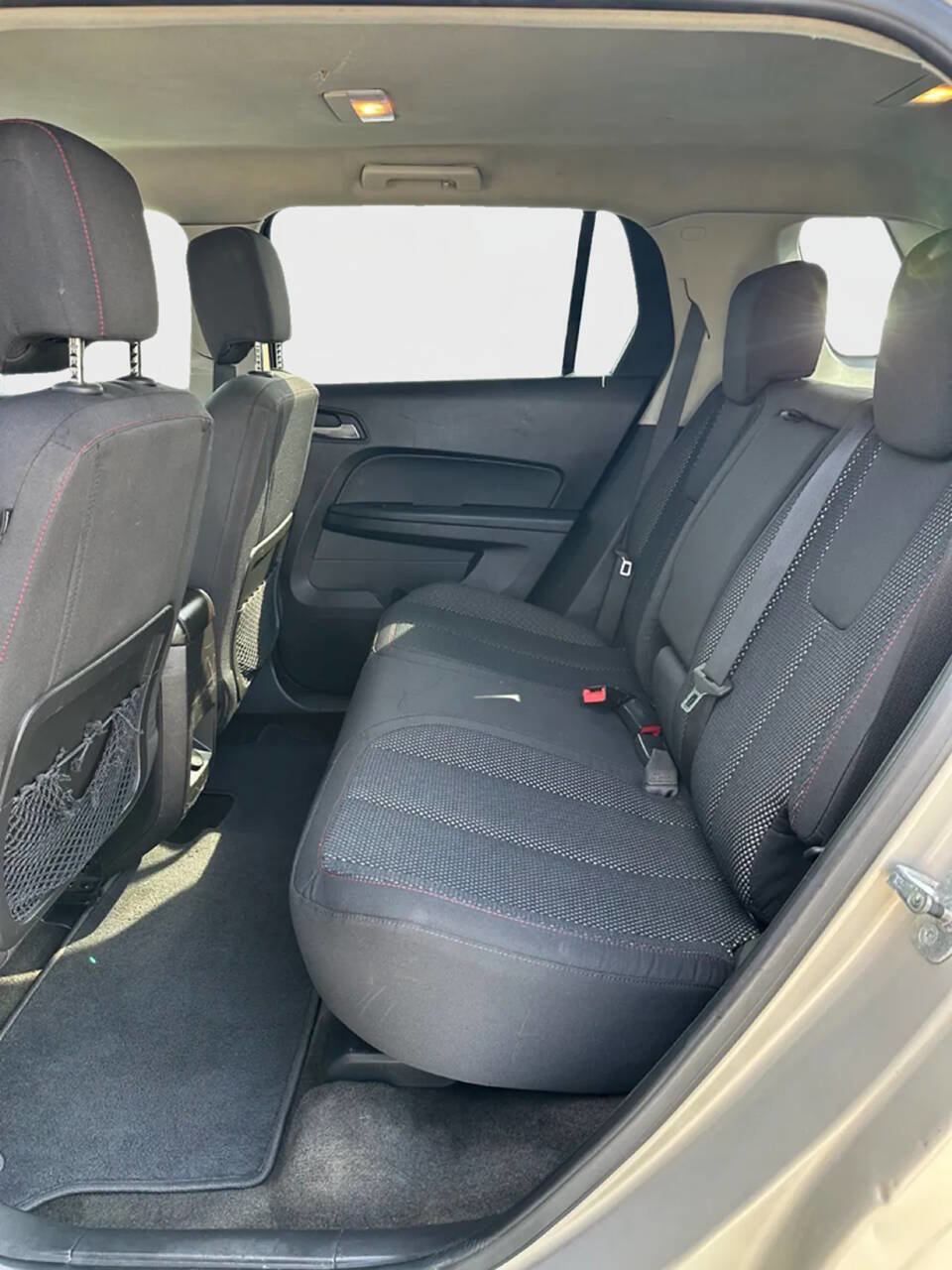 Used 2010 GMC Terrain SLE image 16