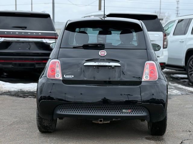 Used 2013 FIAT 500 e image 32