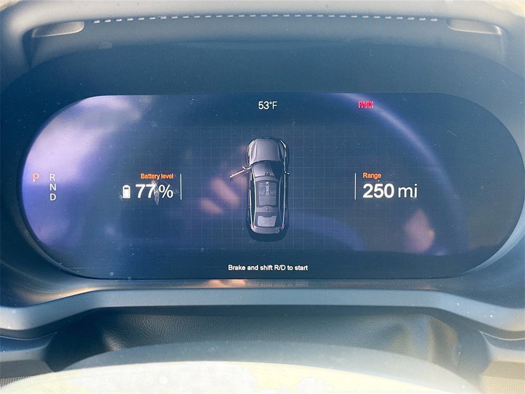 Used 2024 Polestar Polestar 2 image 13