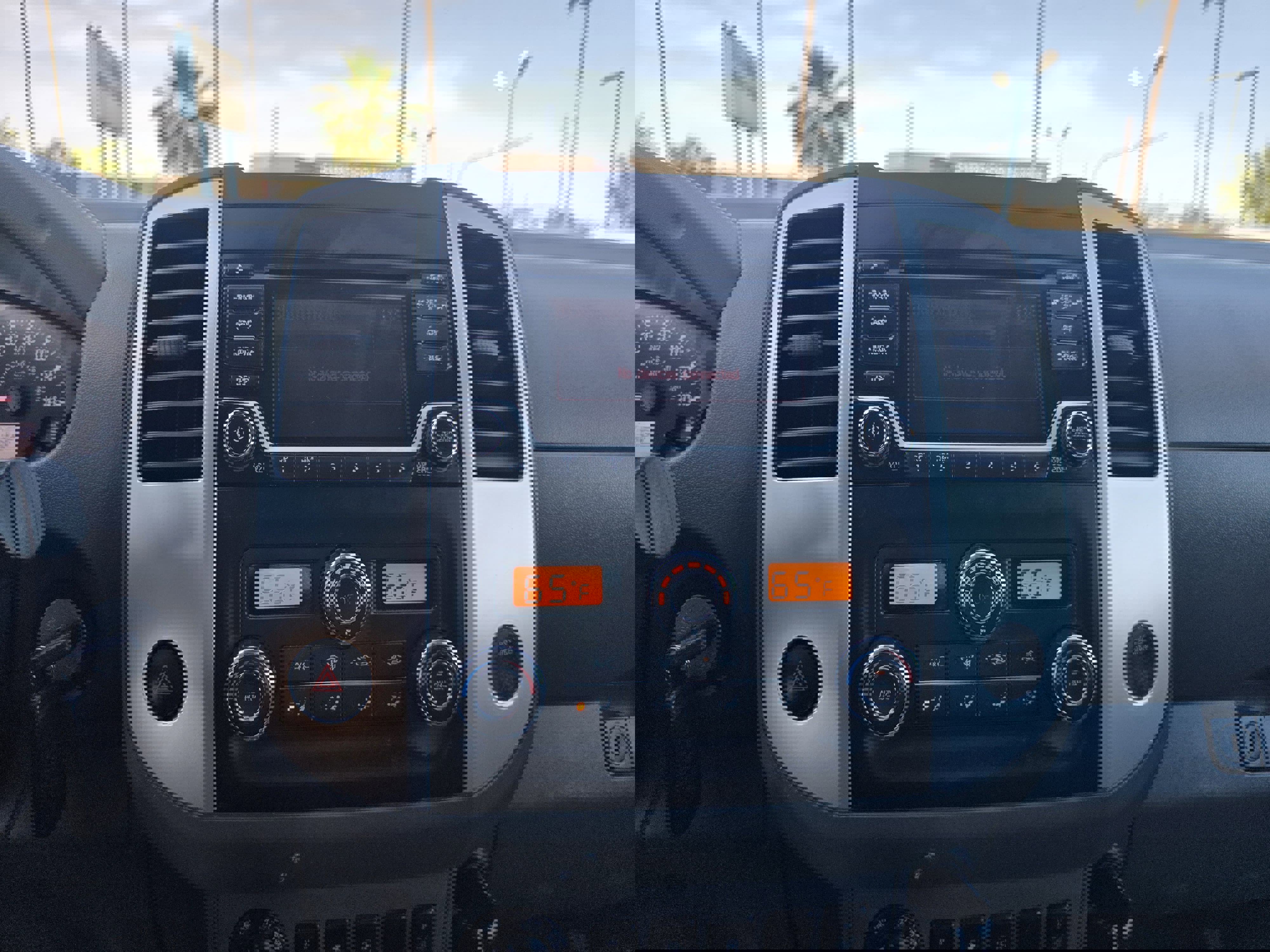 Used 2016 Nissan Frontier SV w/ SV Value Truck Package image 14