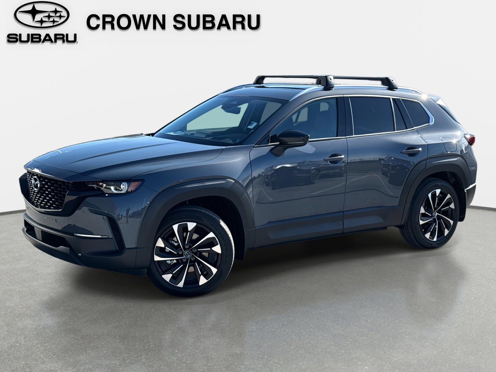 Used 2026 MAZDA CX-50 2.5 Hybrid w/ Weather Package