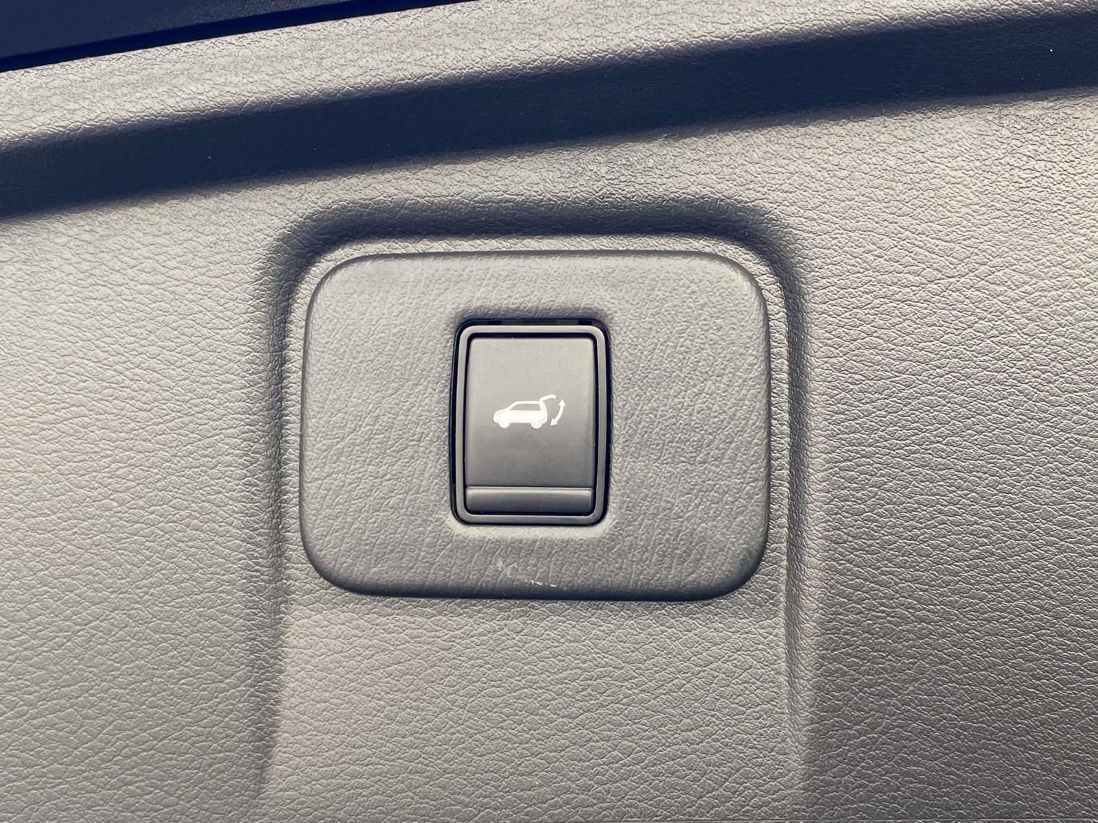 Used 2021 Nissan Murano SL w/ SL Moonroof Package FWD image 10