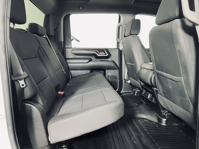 Used 2024 GMC Sierra 3500 SLE image 13