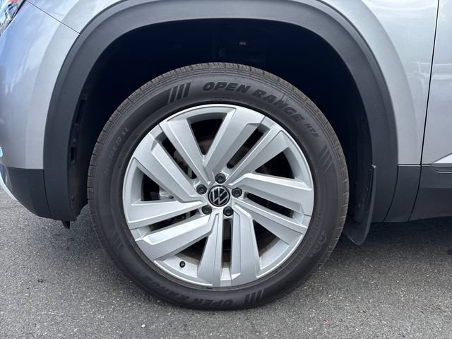 Used 2023 Volkswagen Atlas Cross Sport SE AWD/4WD image 27