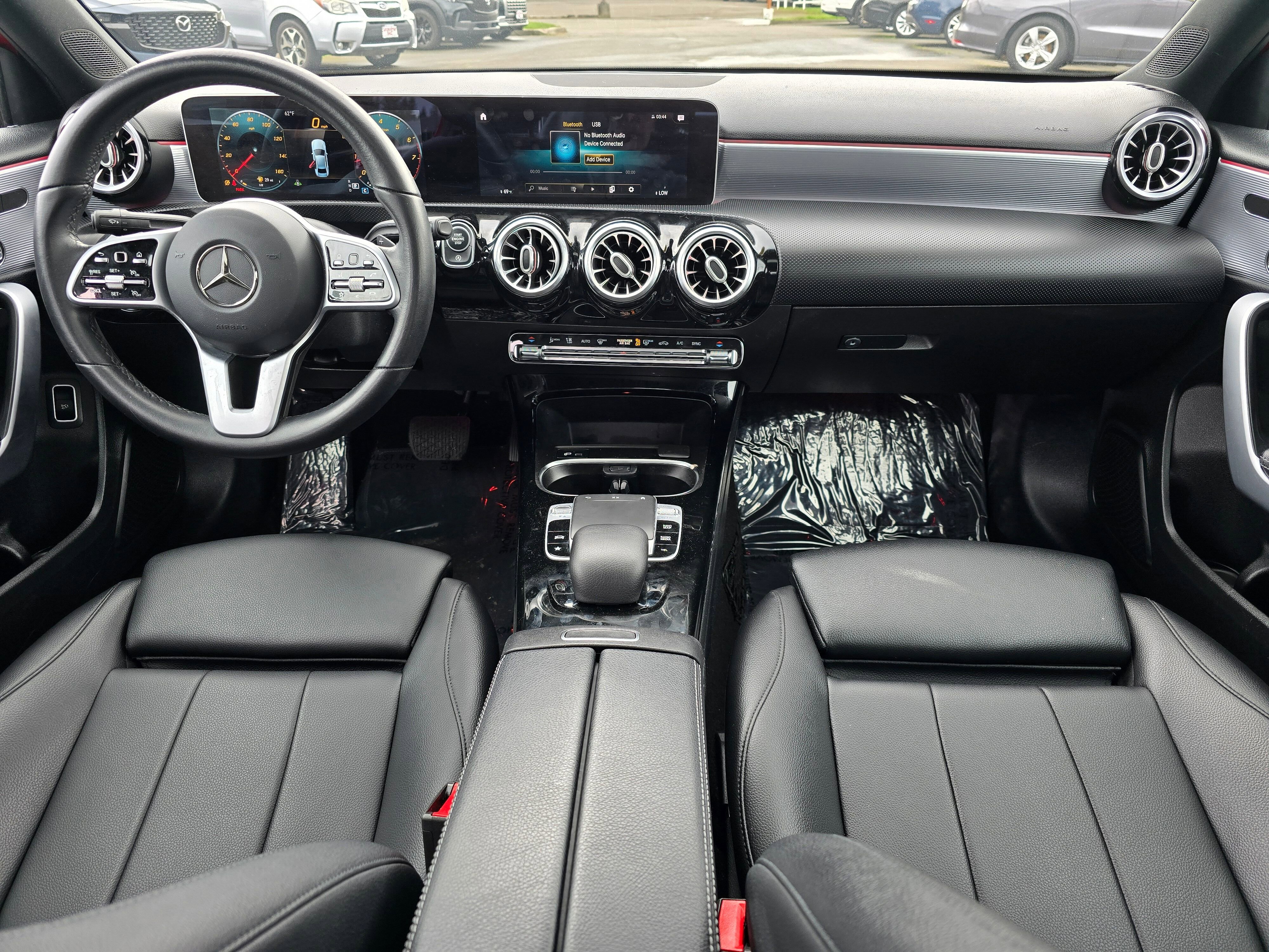 Used 2020 Mercedes-Benz A 220 4MATIC image 18