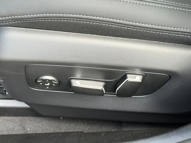 New 2026 BMW i5 eDrive40 w/ Premium Package image 18