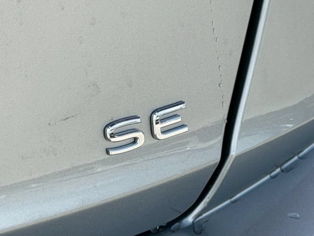 New 2026 Volkswagen Jetta SE FWD image 9