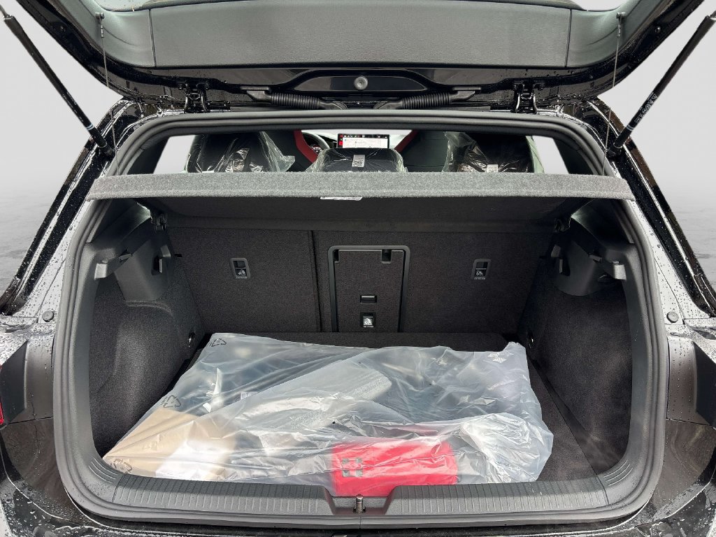 New 2026 Volkswagen GTI S FWD image 4
