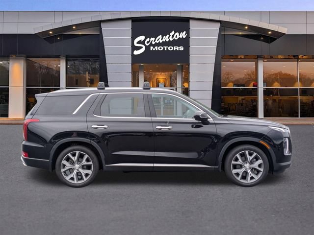 Used 2022 Hyundai Palisade SEL w/ Premium Package FWD image 6