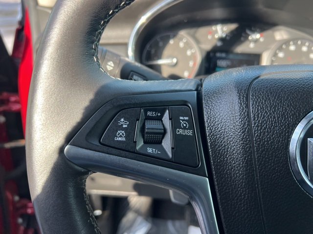 Used 2018 Buick Encore Premium image 25