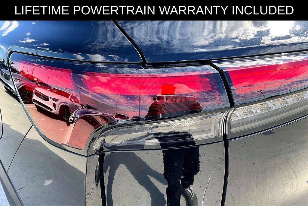 Certified 2023 INFINITI QX60 Luxe w/ Performance Audio Package image 41