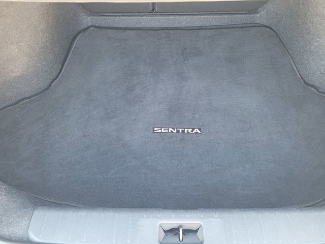 Used 2022 Nissan Sentra SV image 8