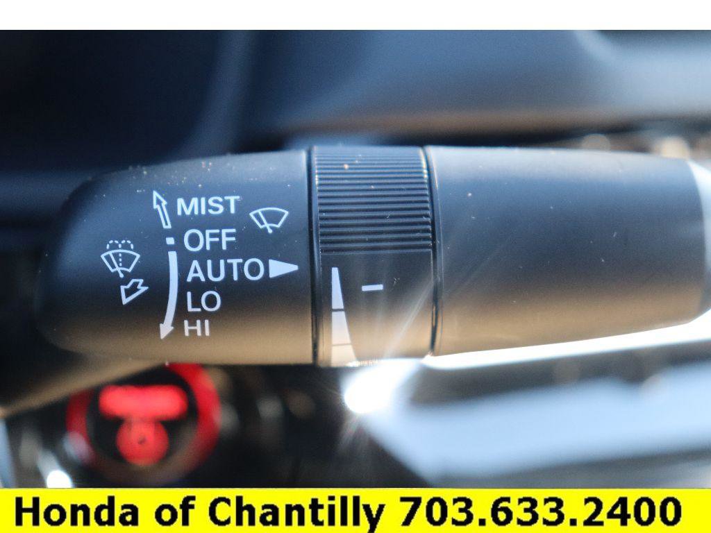 Used 2025 Honda Civic Sport Touring image 11