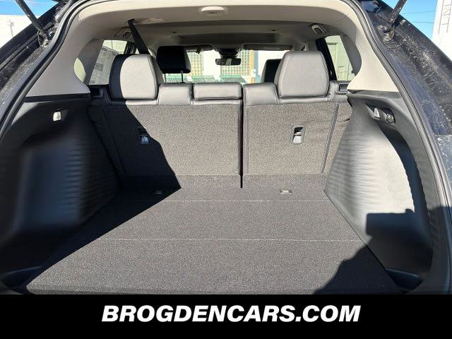 New 2026 Honda HR-V EX-L image 9