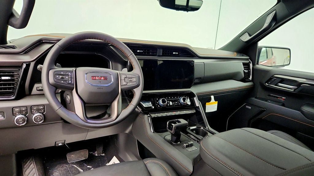 Used 2026 GMC Sierra 1500 AT4 w/ AT4 Premium Package AWD/4WD image 13