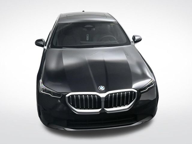 New 2027 BMW 530i xDrive w/ Premium Package AWD/4WD image 35