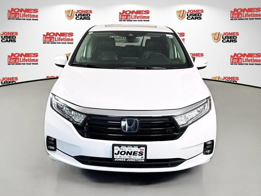 Used 2022 Honda Odyssey Touring image 14