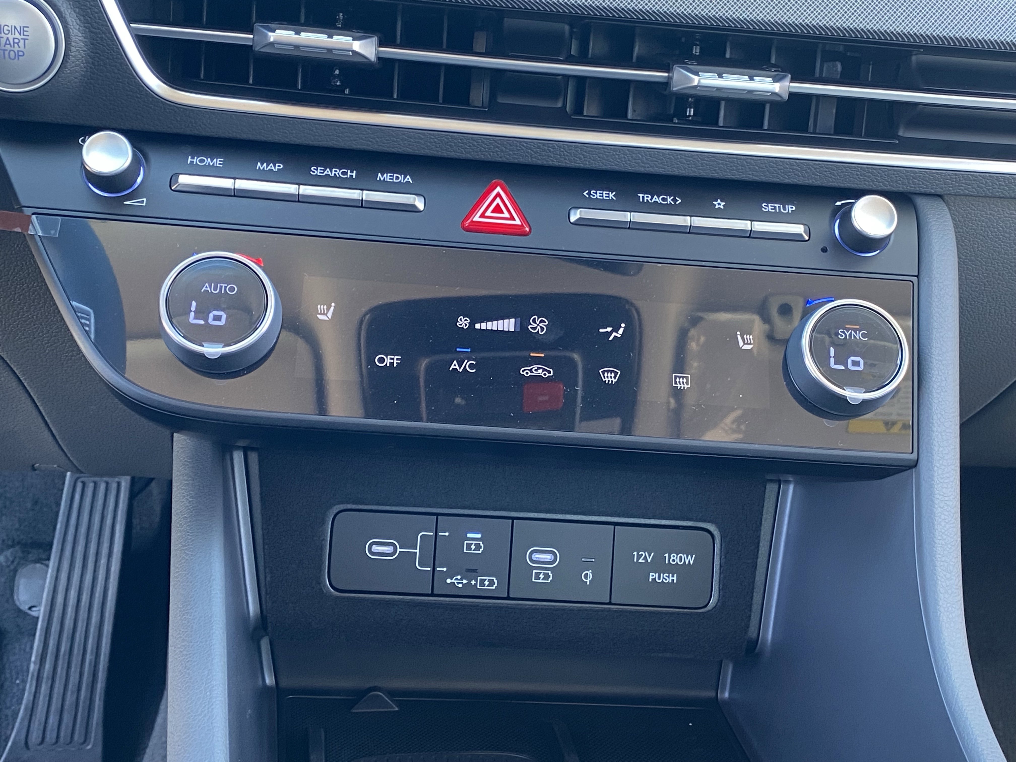 Used 2026 Hyundai Sonata SEL image 23