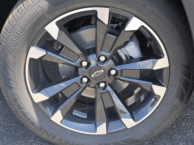 New 2026 Chevrolet Equinox RS w/ Convenience Package III FWD image 10