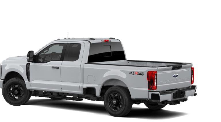 New 2026 Ford F250 XL AWD/4WD image 23