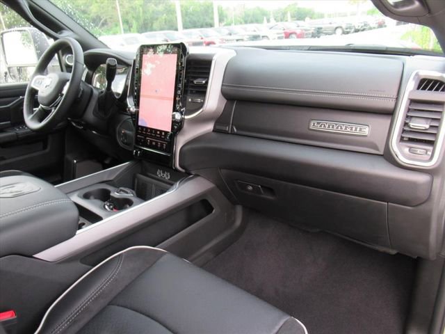 New 2026 RAM 2500 Laramie image 13