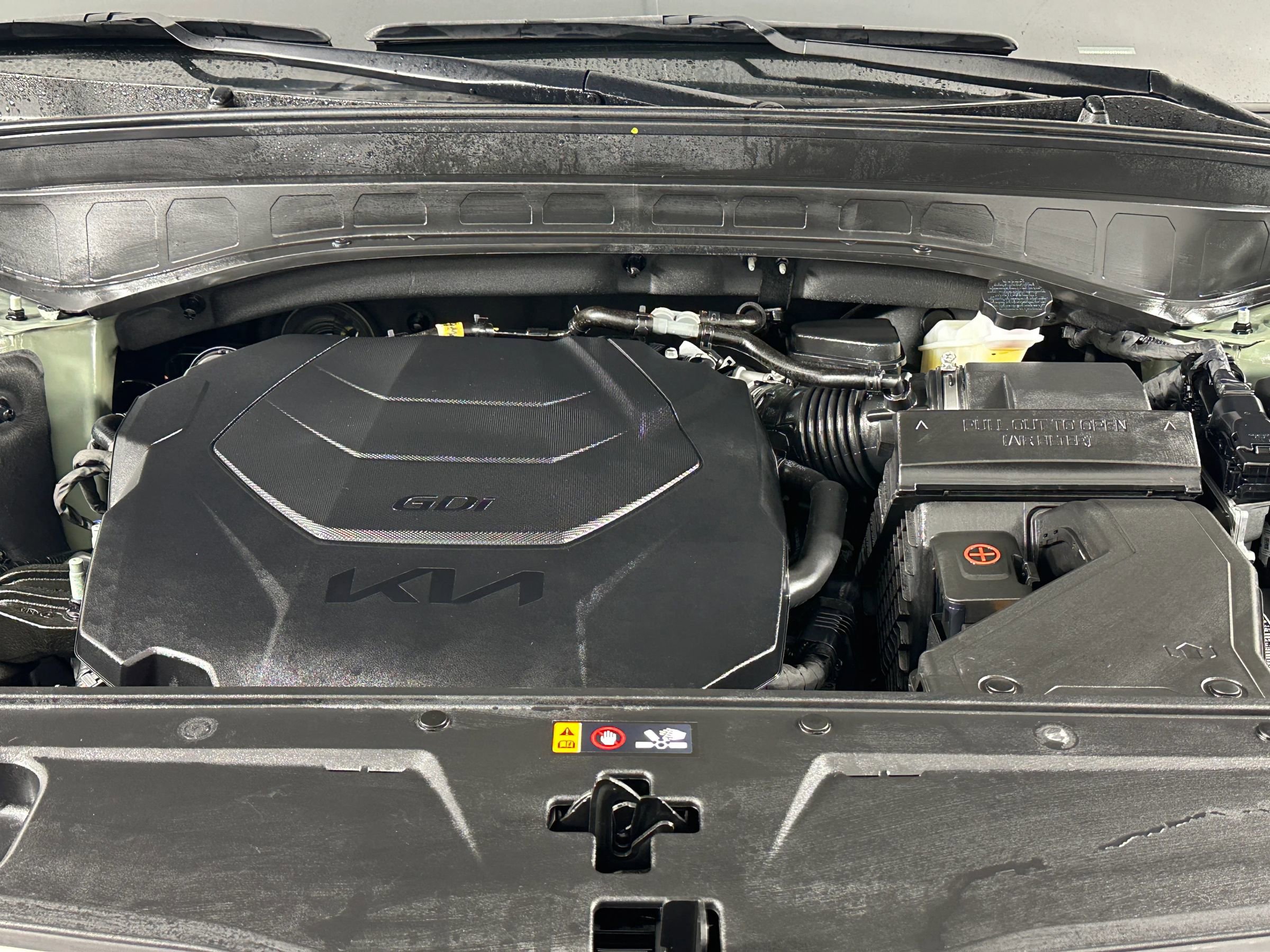 Used 2023 Kia Telluride SX Prestige X-Pro image 20