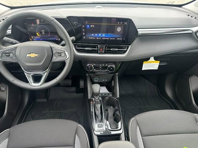 New 2026 Chevrolet TrailBlazer LT w/ Convenience Package image 6