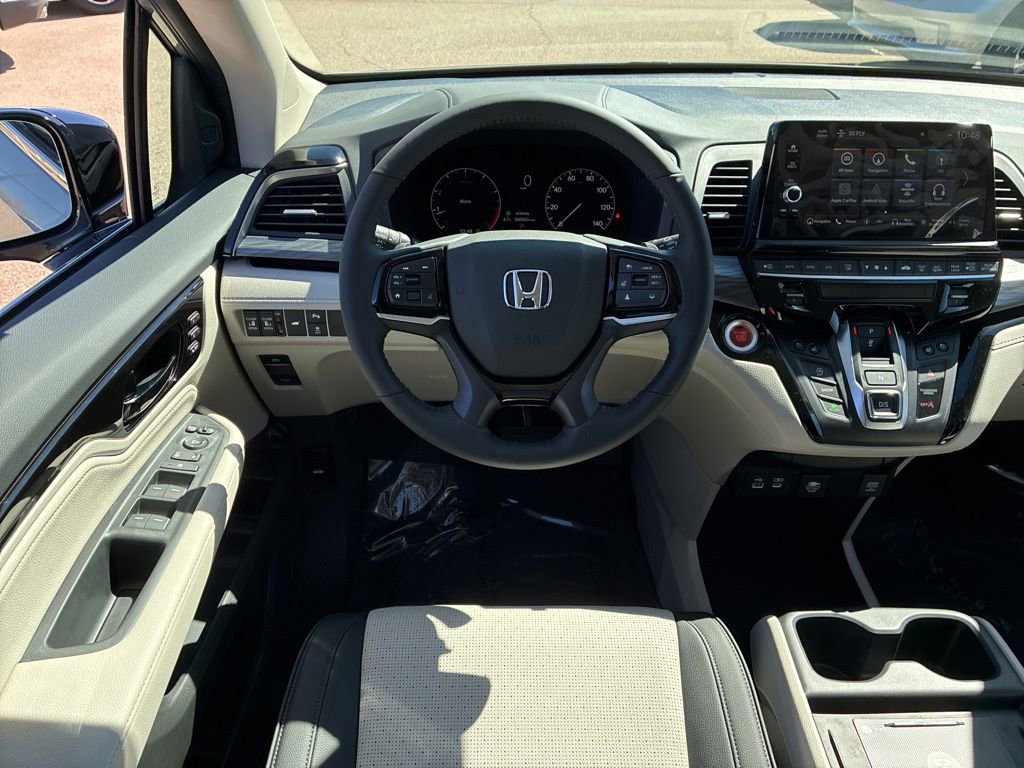 New 2026 Honda Odyssey Elite image 15