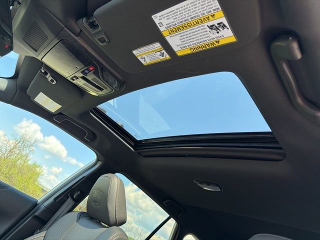 Used 2025 Subaru Outback Wilderness image 14