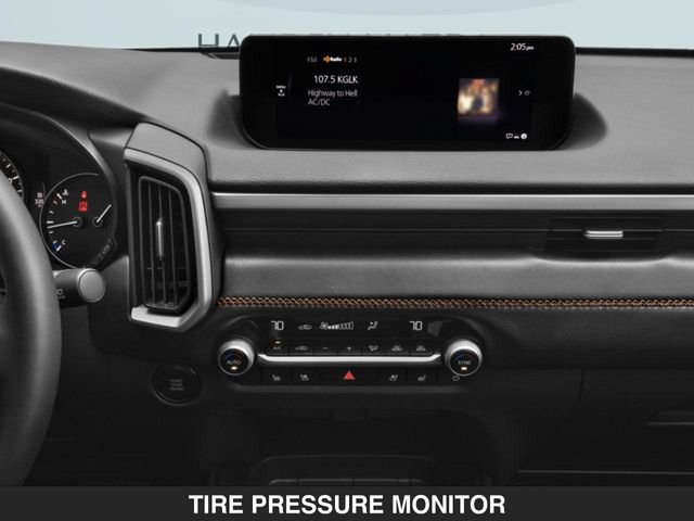 New 2026 MAZDA CX-50 AWD 2.5 S w/ Weather Package image 9