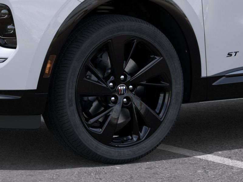 New 2026 Buick Envision Sport Touring AWD/4WD image 33