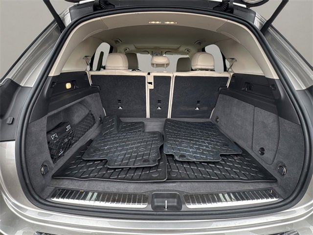 Used 2020 Mercedes-Benz GLE 350 4MATIC image 25