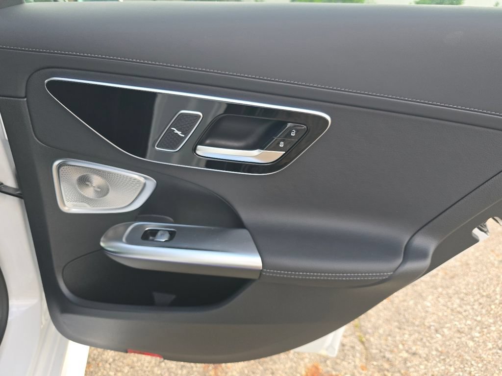 New 2026 Mercedes-Benz C 300 4MATIC Sedan image 24