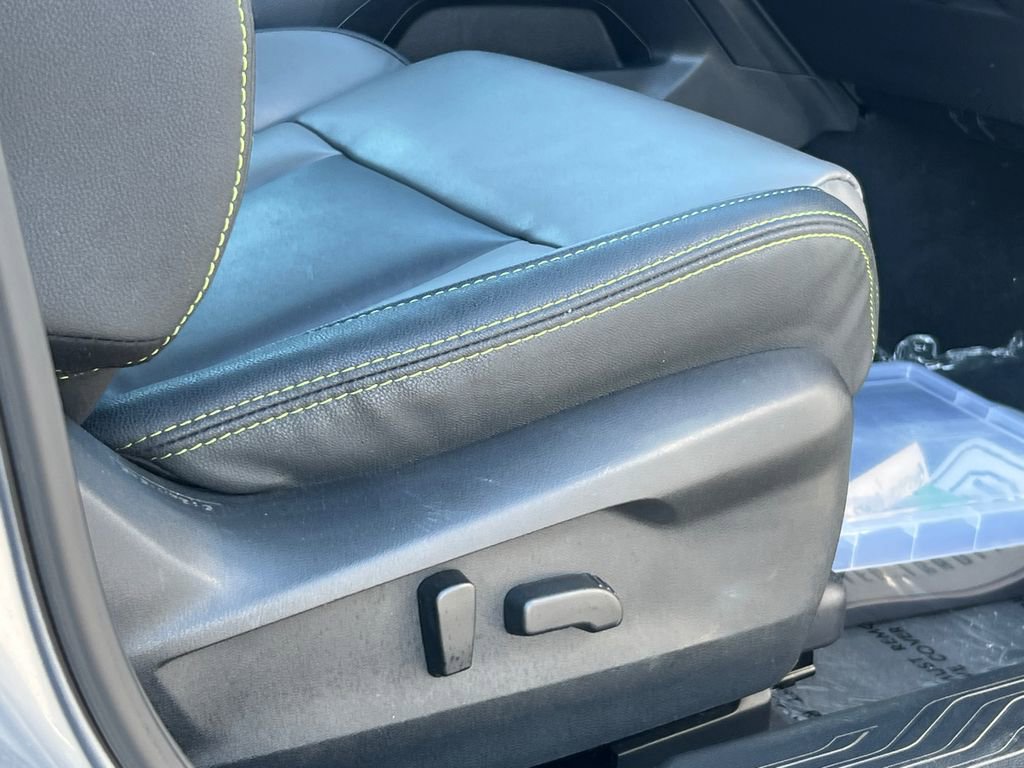 Used 2024 Subaru Outback Onyx Edition XT image 13