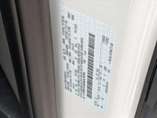 New 2025 Ford Transit 250 148 Medium Roof image 16