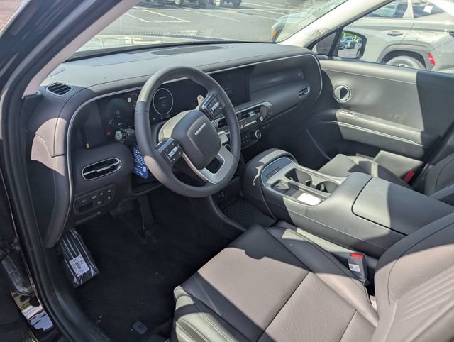 New 2026 Hyundai Palisade SEL AWD/4WD image 13