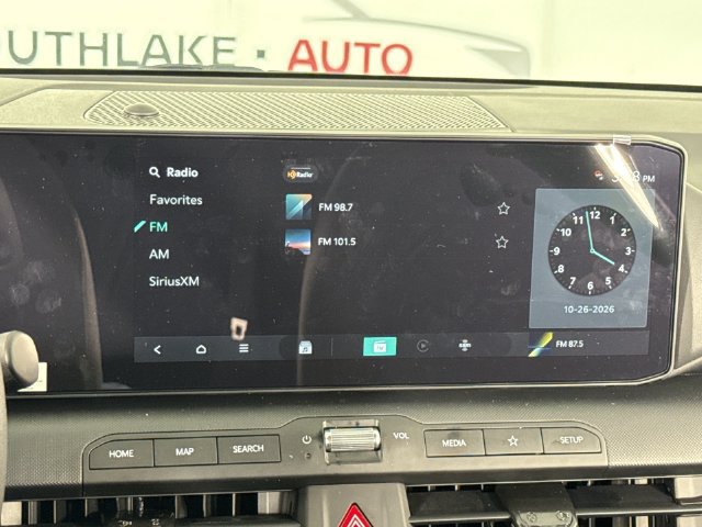 New 2026 Kia K4 FWD image 16