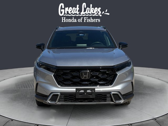 Used 2026 Honda CR-V Sport Touring image 8