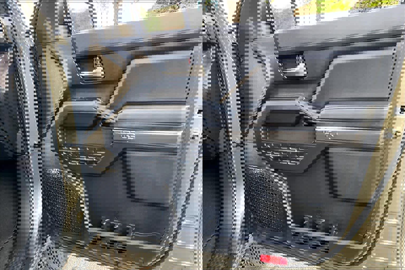 Used 2026 Toyota Tacoma TRD Sport image 23