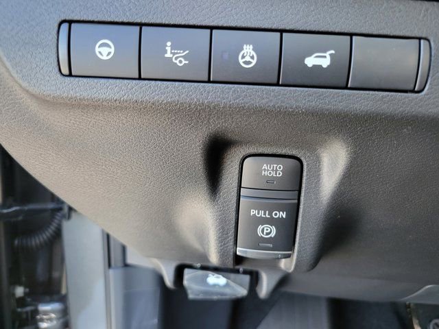 New 2026 Nissan Murano Platinum w/ Cargo Package AWD/4WD image 16