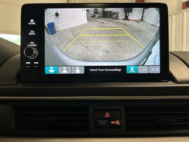 Certified 2023 Honda Pilot Touring image 36