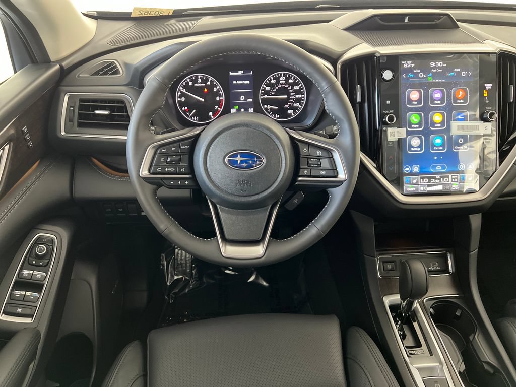 New 2026 Subaru Ascent Touring AWD/4WD image 16