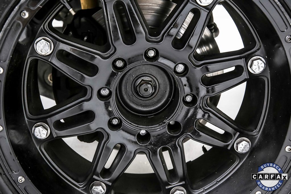 Used 2018 RAM 2500 Power Wagon w/ Luxury Group image 38