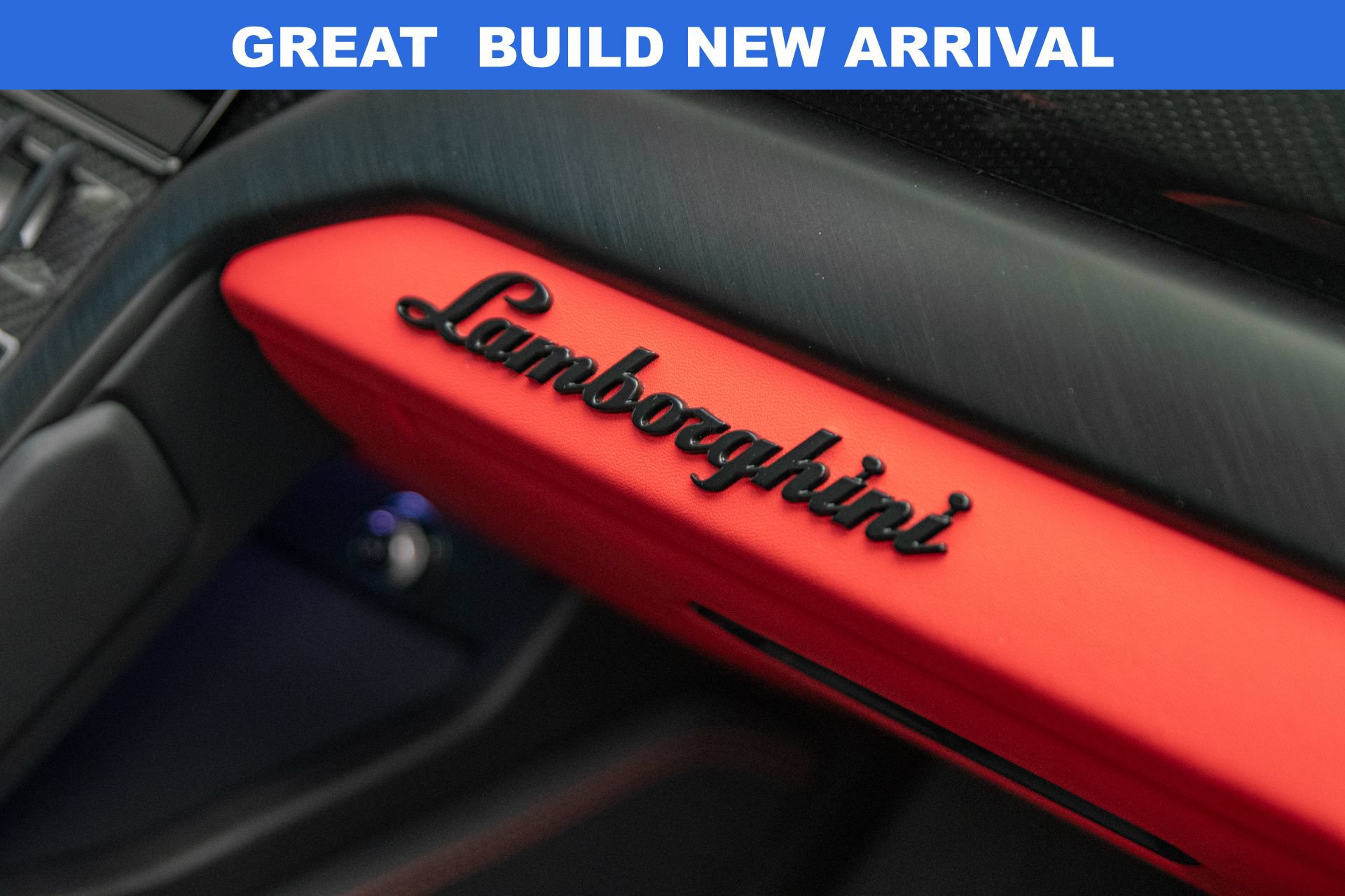Used 2023 Lamborghini Urus S AWD/4WD image 35