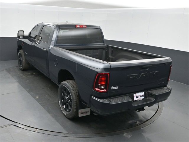 New 2026 RAM 2500 Big Horn image 32