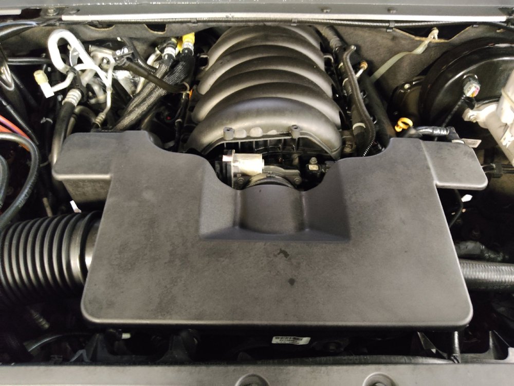 Used 2019 Chevrolet Tahoe LS RWD image 30